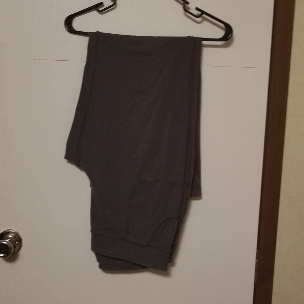 Women’s pants.